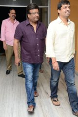 Alludu Seenu Preview show